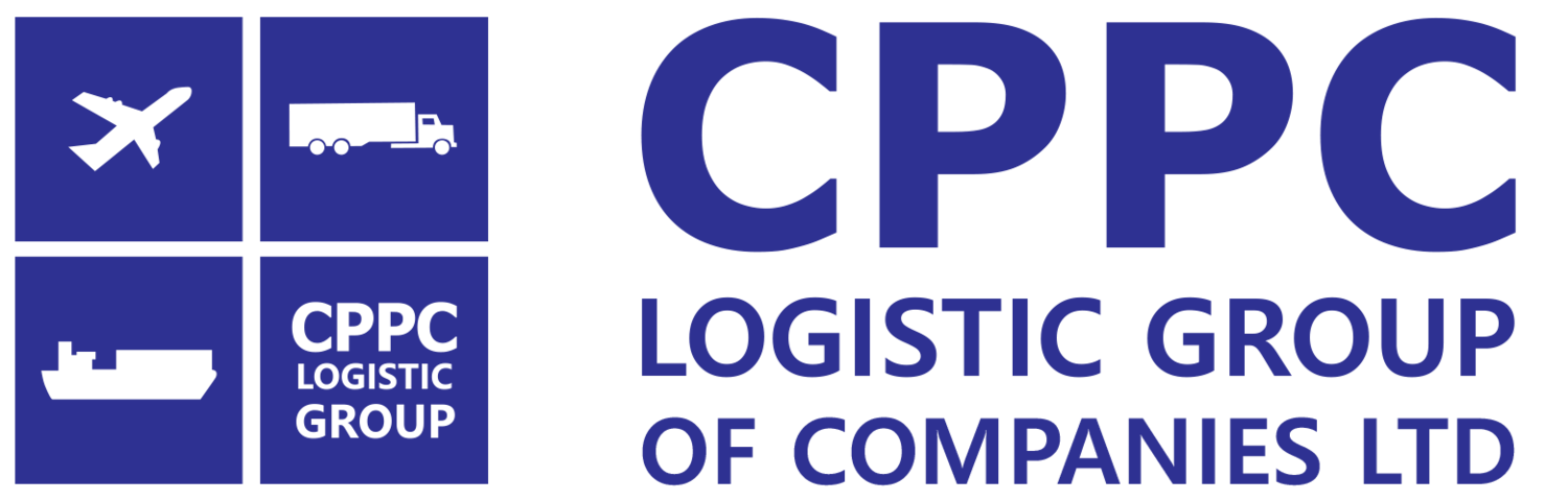 CPPC Fleet Management Logo